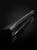 McLaren GT Dry Carbon Fiber Side Skirts Polished Finish 2019+ Pair