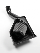 BMW M3 M4 Competition G80 G82 S58 3.0T Dry Carbon Fiber High Flow Cold Air Intake System 2021+ OE KD4235