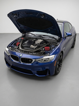 BMW M2 M3 M4 F80 F82 F83 S55 3.0T High Flow Cold Air Intake System 2015 - 2019 OE EF4178BK
