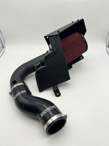 Subaru WRX FA20 2.0L Turbo High Flow Aluminum Cold Air Intake System 2015+ OE 41031AA281
