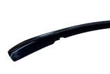BMW 3 Series E46(ZHP) MTech 2 Style Front Lip (1997 - 2006) - K2 Industries