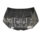 Carbon Fiber Engine Hood Cover – Lamborghini Urus Upper Aero Kit