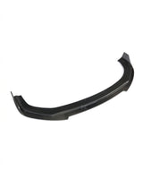 2019–2024 Audi A7 S-Line / S7 4KA Sportback Front Chin Lip Spoiler – Carbon Fiber