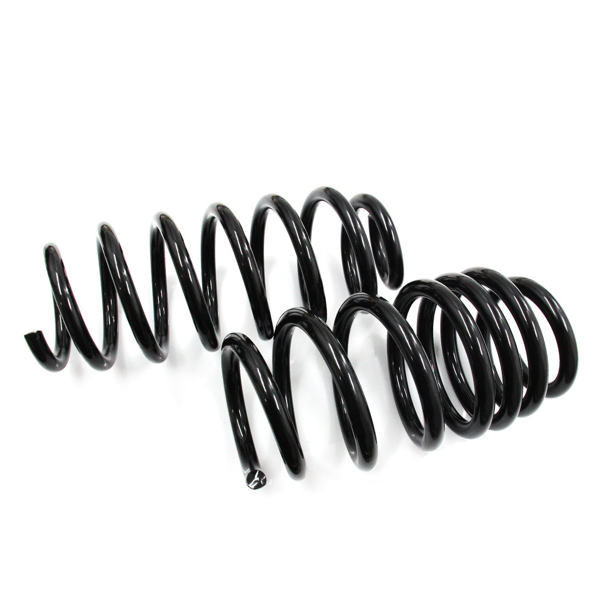 2017-22 Tesla Model 3 Racing Front Rear Lowering Springs Suspension kit US