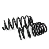 2017-22 Tesla Model 3 Racing Front Rear Lowering Springs Suspension kit US
