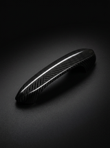 BMW 4 Series G82 M4 Carbon Fiber Door Handle Cover (2021+)