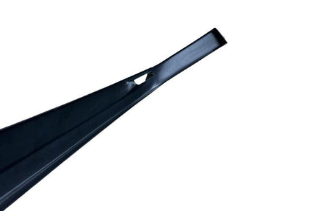 BMW 5 Series E34 MTech Style Front Lip (1987 - 1996) - K2 Industries