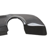 Carbon Fiber Rear Diffuser – BMW E92 M Sport 335i (2007–2013)