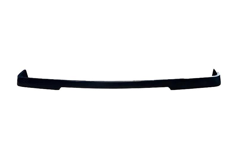 BMW 3 Series E30 IS Style Front Lip (1988 - 1991) - K2 Industries