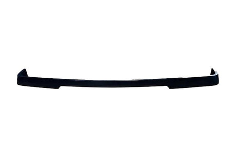 BMW 3 Series E30 IS Style Front Lip (1988 - 1991) - K2 Industries