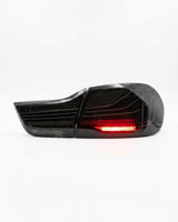 BMW 4-Series F32 F82 430i CSL Style LED Tail Lights 2013-2018