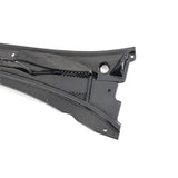 2016-2025 Chevy Camaro ZL1 SS RS LT Front Windshield Cowl Gloss Carbon Fiber