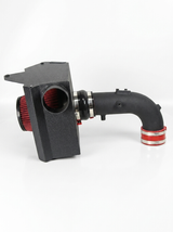 Toyota Camry 2.5L L4 High Flow Cold Air Intake System with Heat Shield 2012 - 2017 OE KD4272