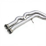 BMW 3/4 Series M3/M4 F80/F82 304 Stainless Midpipe 2015-2020