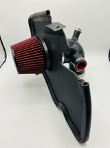 BMW 535i F10 F11 N55 3.0T High Flow Cold Air Intake System 2009 - 2016 OE KD4166