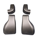 BMW 3 Series G80 G81 M3 / 4 Series G82 G83 M4 Carbon Fiber Air Intake Set (2019+)