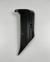 2015–2017 Lamborghini Aventador LP750-4 SV OEM Style Hood Vent – Dry Carbon Fiber