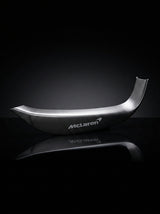 McLaren GT Dry Carbon Fiber Door Sill Trims 2019+ Pair