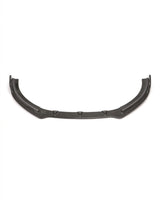 2014–2015 Audi A3 S-Line 8V Hatchback Front Lip Splitter – Carbon Fiber