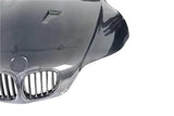 BMW 3 Series Z3 (E36/7 Roadster - E36/8 Coupe) MT Style Carbon Fiber Hood (1996 - 2002) - K2 Industries