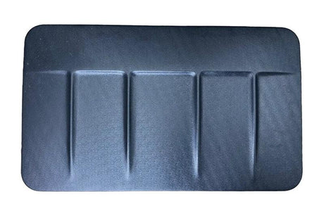 BMW E30 E36 E28 E34 E46 E39 E9x E60 Z3 Sunroof Delete Panel (1982 +) - K2 Industries
