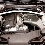Premium Carbon Fiber Air Intake Box for BMW E46 M3 – High-Flow Engine Bay Upgrade (Coupe & Convertible)