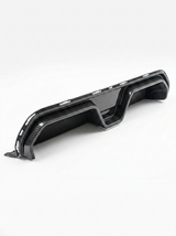 BMW 5 Series F90 M5 CS Style Carbon Fiber Rear Diffuser (2020+)