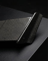 2017–2024 Audi A5 / S5 / RS5 Sportback Rear Trunk Spoiler – Carbon Fiber