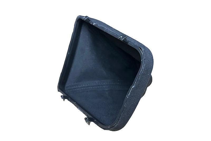 BMW OEM Style Alcantara Shift Boot - K2 Industries