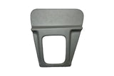 BMW 5 Series E34 M5 Style Shifter Surround (1987 - 1996) - K2 Industries