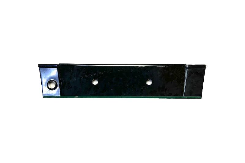 BMW 5 Series E34 Plate Filler (1987 - 1996) - K2 Industries