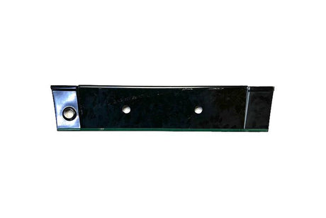 BMW 5 Series E34 Plate Filler (1987 - 1996) - K2 Industries