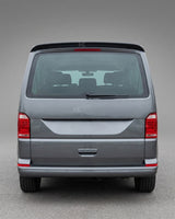 2015–2020 Volkswagen Transporter / Caravelle T6 Rear Roof Spoiler – Carbon Fiber