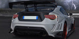 Toyota 86 GT86 Subaru BRZ LED Tail Lights (2012 - 2023) - K2 Industries
