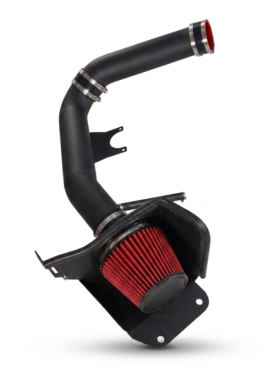 Dodge Durango Jeep Grand Cherokee 3.6L V6 High Flow Cold Air Intake System 2011 - 2015 OE KD4175