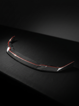 BMW 5 Series F90 M5 GTS Style Carbon Fiber Front Lip Splitter (2019 +)