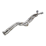 BMW X3 M F97 / X4 M F98 304 Stainless Steel Midpipe 2020-2024