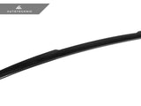 AutoTecknic Dry Carbon Performante Trunk Spoiler - BMW F96 X6M | G06 X6
