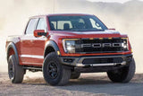 2021-2023 Ford F150 Lobo Raptor Style Full Wide body kit