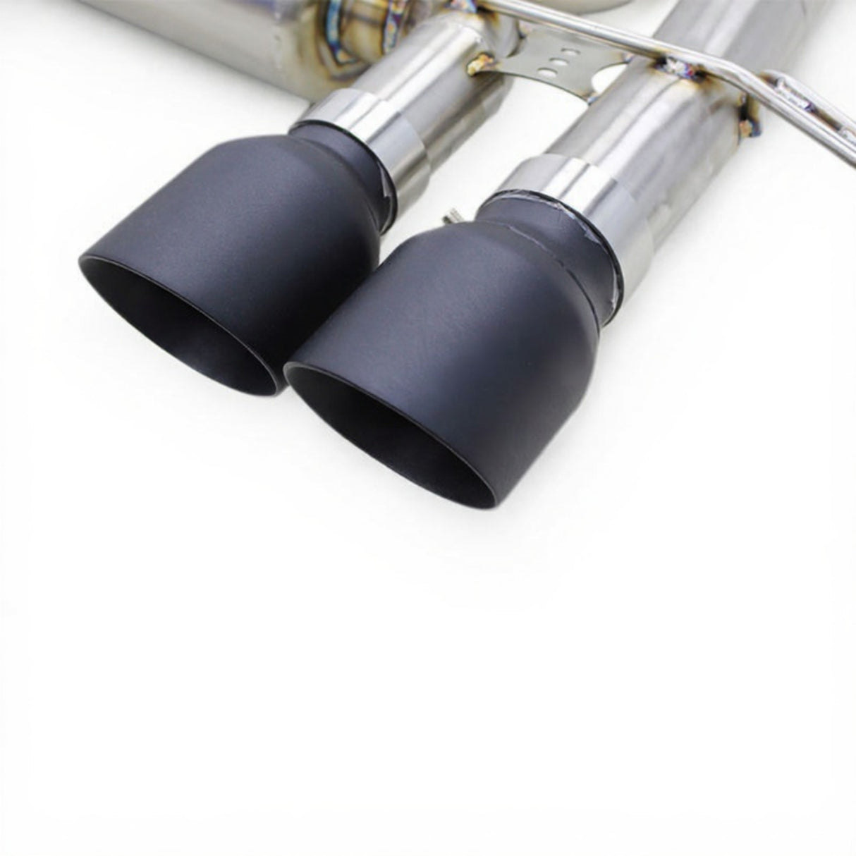BMW 3/4 Series M3/M4 G80/G82 304 Stainless Valved Catback 2021+