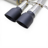 BMW 3/4 Series M3/M4 G80/G82 304 Stainless Valved Catback 2021+