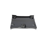 2016-2025 Chevy Camaro Trunk Trim Panel Gloss Carbon Fiber