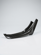 2017 - 2021 Ferrari 812 Superfast GTS Competizione Rear Corner Guards - Dry Carbon Fiber