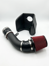 Hyundai Genesis Coupe 2.0T High Flow Cold Air Intake System 2013 - 2016 OE KD4269