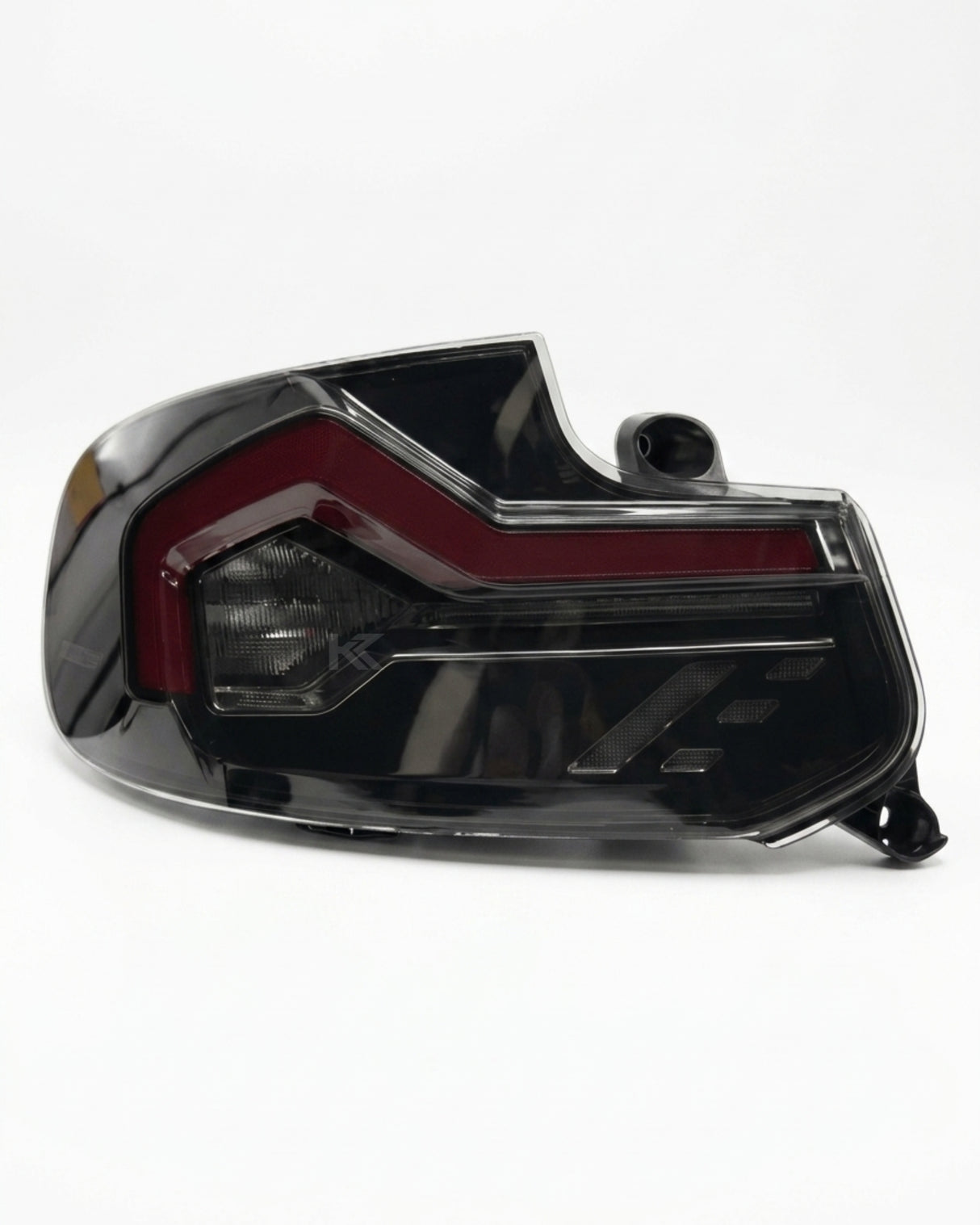 BMW 2-Series F22 F23 M2 F87 220i 225i F44 Smoked LED Tail Lights (2014-2021)