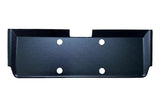 BMW 3 Series E30 Plate Filler (1983 - 1992) - K2 Industries
