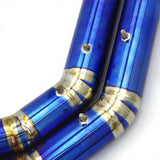 BMW 3 Series M3 E46 Titanium Midpipe 2000-2006
