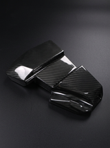 BMW 3/4 Series G80/G81/G82/G83/G87 Carbon Fiber ECU Cover (2021+)