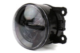 OLM Nightseeker LED Fog Lights - 2016-2021 Honda Civic