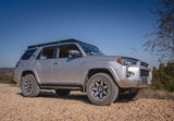 Low Profile LED Ditch Light Brackets Kit For 2010-2024 Toyota 4Runner